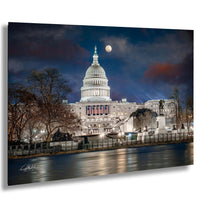U.S. Capitol sunset, Washington D.C. photography, National Mall sunset, iconic D.C. landmarks, Capitol Building history, sunset Capitol photo, D.C. cultural landmarks, U.S. Capitol dome, historic D.C. photography, National Mall landmarks, Freedom