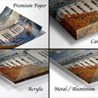 four different views of a stadium, with the top left, top right, bottom left, and bottom right images showing the stadium from different angles and perspectives.