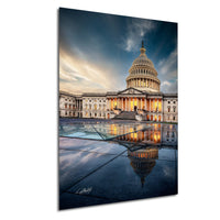 U.S. Capitol Sunrise, Washington D.C. photography, National Mall sunset, iconic D.C. landmarks, Capitol Building history, sunset Capitol photo, D.C. cultural landmarks, U.S. Capitol dome, historic D.C. photography, National Mall landmarks, Freedom
