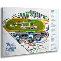 Churchill Downs print, Kentucky Derby decor, twin spires wall art, equestrian race photo, Louisville racetrack picture, Run for the Roses gift, Secretariat Barbaro artwork, historic horse racing photo, fine art for horse lovers, Derby Day photography